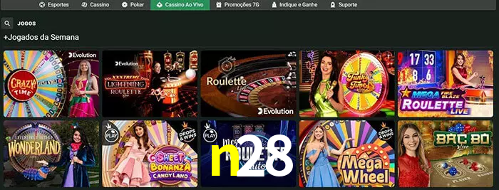 n28 bet