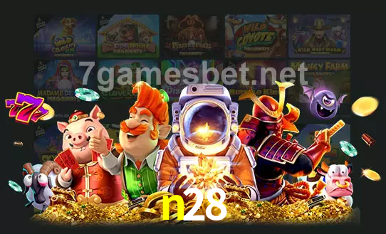 cassino n28