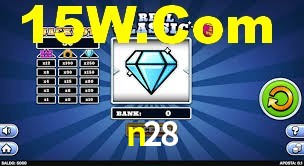 Sinta a adrenalina dos jogos de cassino com n28