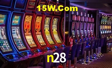 Welcome Bonus n28