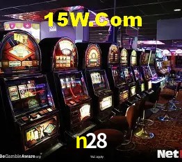 Experiência VIP n28