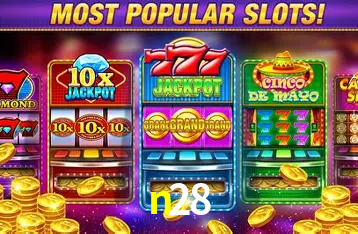 Slot Games n28
