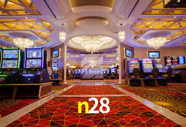 Roulette Table n28