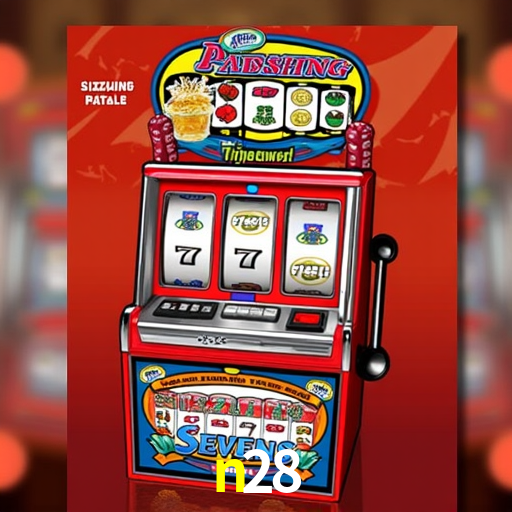 Blackjack Table n28
