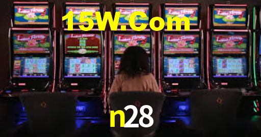 n28: A Experiência de Casino com Jogos de Mesa ao Vivo
