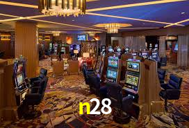 Welcome Bonus n28