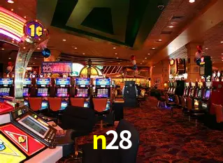 Live Casino n28